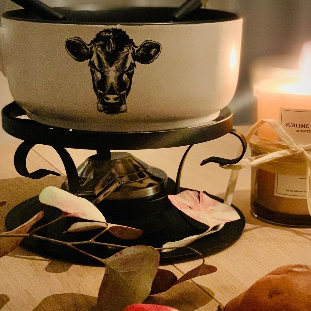 Natschi's Special Fondue